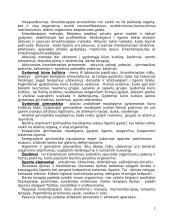Kineziterapija, jos rūšys, gydymo būdai 2 puslapis