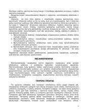 Kineziterapija, jos rūšys, gydymo būdai 4 puslapis