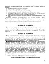 Kineziterapija, jos rūšys, gydymo būdai 5 puslapis