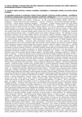 Ugdymo sociologija 13 puslapis