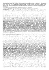 Ugdymo sociologija 18 puslapis