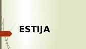 Estija
