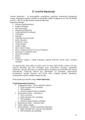 Urgentinės būklės reabilitacijos etape 12 puslapis