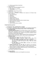 Urgentinės būklės reabilitacijos etape 13 puslapis