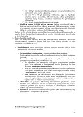 Urgentinės būklės reabilitacijos etape 14 puslapis