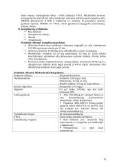 Urgentinės būklės reabilitacijos etape 19 puslapis