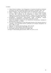 Urgentinės būklės reabilitacijos etape 20 puslapis