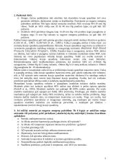 Urgentinės būklės reabilitacijos etape 5 puslapis