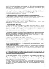 Urgentinės būklės reabilitacijos etape 6 puslapis