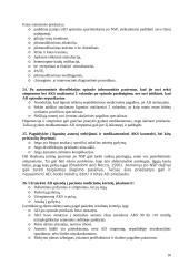 Urgentinės būklės reabilitacijos etape 10 puslapis