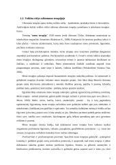 Užimtumo terapijos samprata 5 puslapis