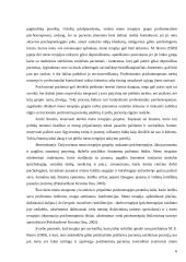 Užimtumo terapijos samprata 6 puslapis