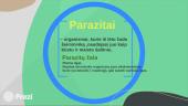 Parazitai 2 puslapis