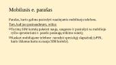 E. parašas ir mobilusis e. parašas 9 puslapis