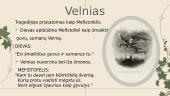 Opozicijos. Dievas - Velnias 2 puslapis