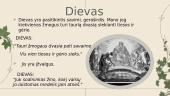 Opozicijos. Dievas - Velnias 3 puslapis