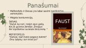Opozicijos. Dievas - Velnias 4 puslapis