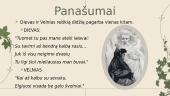 Opozicijos. Dievas - Velnias 5 puslapis