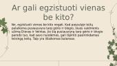 Opozicijos. Dievas - Velnias 8 puslapis