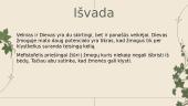 Opozicijos. Dievas - Velnias 9 puslapis