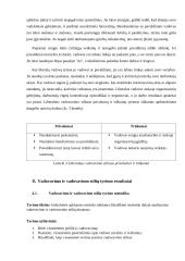 Vadovavimas ir vadovavimo stiliai (referatas) 18 puslapis