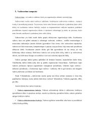 Vadovavimas ir vadovavimo stiliai (referatas) 5 puslapis