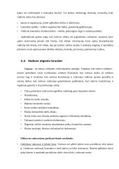 Vadovavimas ir vadovavimo stiliai (referatas) 8 puslapis