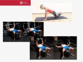 6 savaičių treniruočių planas 16 puslapis