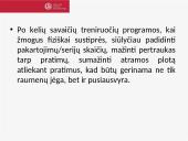 6 savaičių treniruočių planas 19 puslapis
