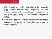 6 savaičių treniruočių planas 9 puslapis