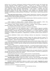 Vadybos samprata ir kryptys organizacijoje 15 puslapis