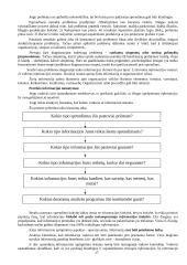 Vadybos samprata ir kryptys organizacijoje 16 puslapis