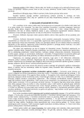 Vadybos samprata ir kryptys organizacijoje 5 puslapis