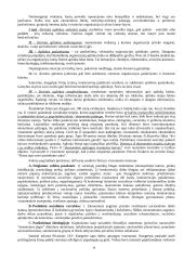 Vadybos samprata ir kryptys organizacijoje 8 puslapis