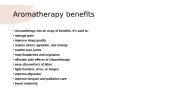 Aromatherapy 8 puslapis