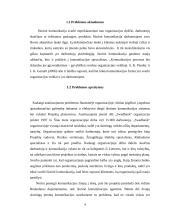 AB „Swedbank“ komunikacijos problemų analizė 3 puslapis