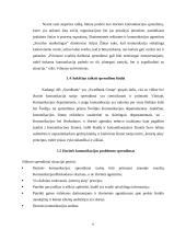 AB „Swedbank“ komunikacijos problemų analizė 5 puslapis