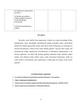 AB „Swedbank“ komunikacijos problemų analizė 7 puslapis