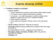 Statybos projekto santrauka 13 puslapis