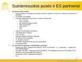 Statybos projekto santrauka 14 puslapis