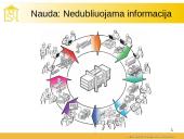 Statybos projekto santrauka 8 puslapis