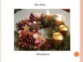 Vokiečių kalbos skaidrės apie šventes 12 puslapis