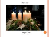 Vokiečių kalbos skaidrės apie šventes 13 puslapis