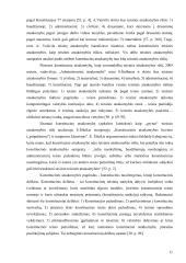 Apkaltos institutas Lietuvos konstitucinėje teisėje 10 puslapis