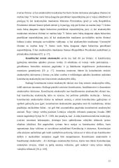 Apkaltos institutas Lietuvos konstitucinėje teisėje 12 puslapis