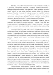 Apkaltos institutas Lietuvos konstitucinėje teisėje 13 puslapis