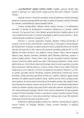 Apkaltos institutas Lietuvos konstitucinėje teisėje 17 puslapis