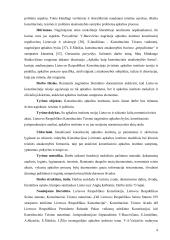 Apkaltos institutas Lietuvos konstitucinėje teisėje 3 puslapis