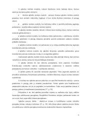 Apkaltos institutas Lietuvos konstitucinėje teisėje 7 puslapis