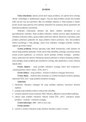 Naujo produkto rinkodaros strategijos formavimas ŽŪK „SGC“  5 puslapis